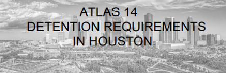 Detention Requirements in Houston